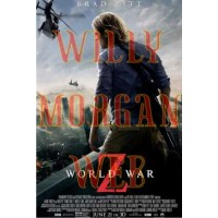 Guerra Mundial Z 1